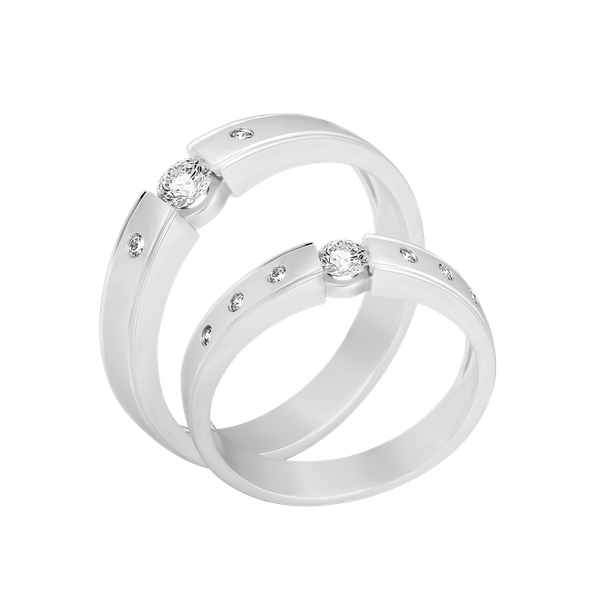 Nhẫn Cưới Endlessly 10p