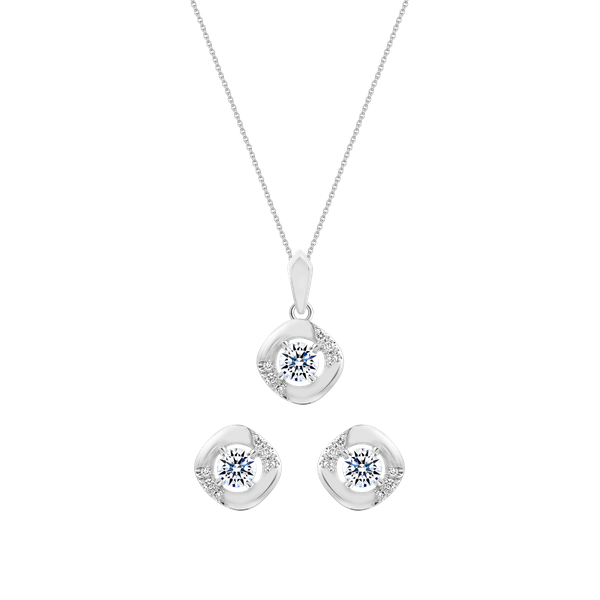 Bộ Trang Sức Hasinal 2C