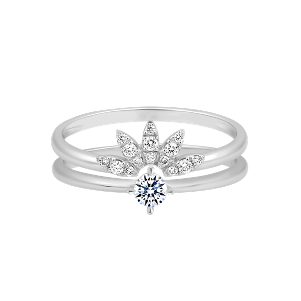 Bộ Trang Sức Sparky B TD & Sparky 10p