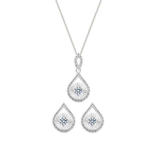 Bộ Trang Sức Jacenta V2 2C