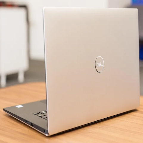 DELL XPS 9510  CORE I7 11800H/16GB/512 SSD/GTX 3050TI/FHD 15.6