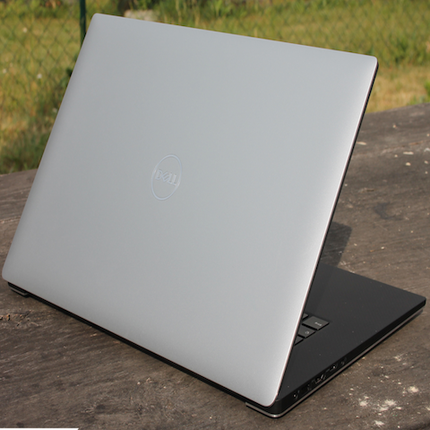 DELL XPS 9510  CORE I7 11800H/16GB/512 SSD/GTX 3050TI/FHD 15.6