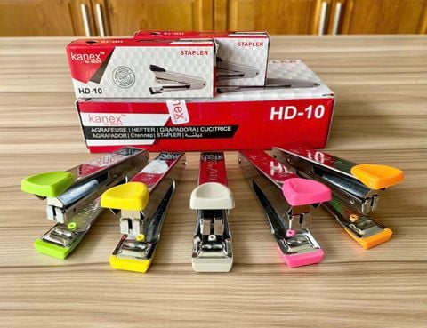 BẤM KIM MAX HD 10 VĂN PHÒNG PHẨM
