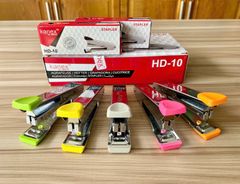 BẤM KIM MAX HD 10 VĂN PHÒNG PHẨM