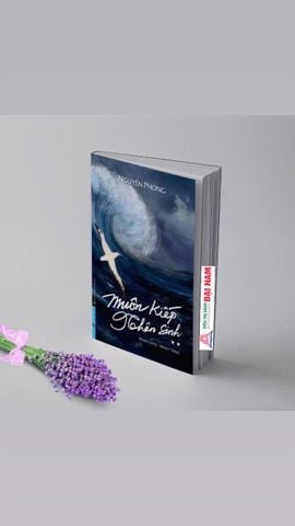 SÁCH MUÔN KIẾP NHÂN SINH