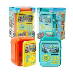 KÉT SẮT MINI CHO BÉ (QUÀ TẶNG, ĐỒ CHƠI)