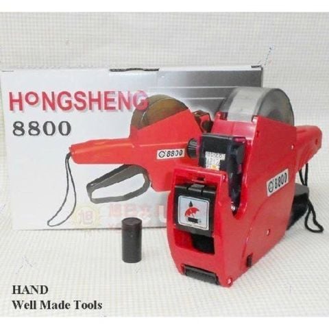 MÁY BẤM GIÁ 8800 (VĂN PHÒNG)