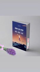 SÁCH ĐỪNG LỰA CHỌN AN NHÀN KHI CÒN TRẺ