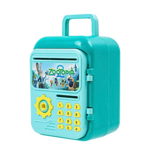 KÉT SẮT MINI CHO BÉ (QUÀ TẶNG, ĐỒ CHƠI)