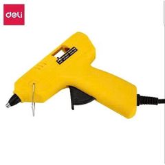 SÚNG BẮN KEO A500 61 MÀU VÀNG (VĂN PHÒNG)