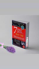 SÁCH 7 THÓI QUEN CỦA BẠN TRẺ THÀNH ĐẠT
