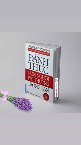 SÁCH ĐÁNH THỨC CON NGƯỜI PHI THƯỜNG TRONG BẠN