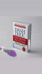 SÁCH ĐÁNH THỨC CON NGƯỜI PHI THƯỜNG TRONG BẠN