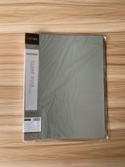 BÌA 30 LÁ A4 USIGN US-A30 (VĂN PHÒNG)