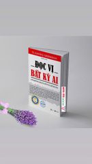 SÁCH ĐỌC VỊ BẤT KỲ AI