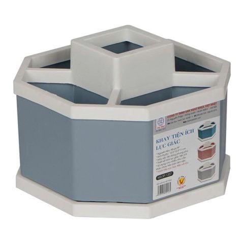 CẮM BÚT LỤC GIÁC 1337 (VĂN PHÒNG)