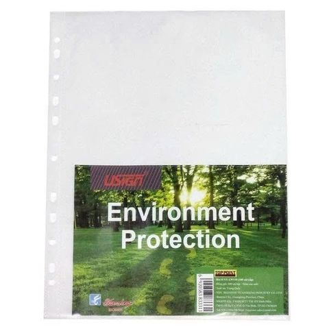 BÌA LỔ US-LW110 ( 100 CÁI/ XẤP)