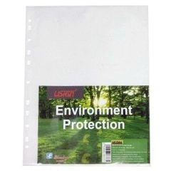 BÌA LỔ US-LW110 ( 100 CÁI/ XẤP)