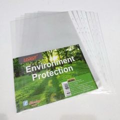 BÌA LỔ US-LW110 ( 50 CÁI/ XẤP)