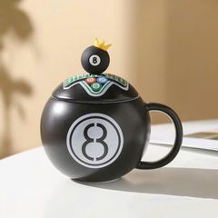 CỐC SỨ BÓNG CHÀY (QUÀ TẶNG)