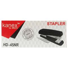 BẤM KIM SỐ 3 VỎ NHỰA KANET HD-45NR (HỌC SINH, VĂN PHÒNG)
