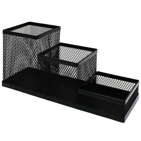 KHAY ĐỰNG VPP TOPPOINT HY3737 (VĂN PHÒNG)