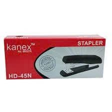 BẤM KIM SỐ 3 VỎ NHỰA KANET HD-45NR (HỌC SINH, VĂN PHÒNG)