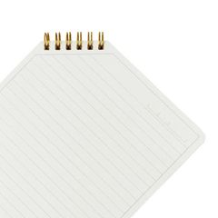 SỔ A5 LÒ XO KÉP CHÉO DASH LINE MS962