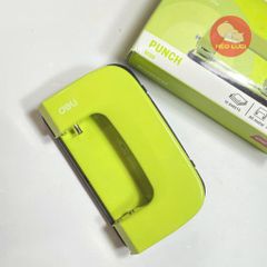MÁY ĐỤC 2 LỖ 10 TỜ  - E0136 (VĂN PHÒNG)