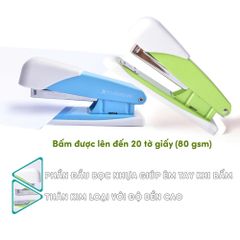 BẤM KIM SỐ 3 FO-ST005/VN (HỌC SINH, VĂN PHÒNG)