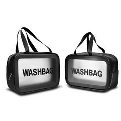 TÚI ĐỰNG MỸ PHẨM WASHBANG LỚN (QUÀ TẶNG, PHỤ KIỆN)
