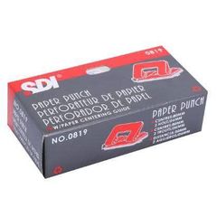 ĐỒ BẤM 2 LỖ ĐÔI 92646 (VĂN PHÒNG)