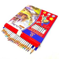 CHÌ MÀU SW 9403 - 12 MÀU, 18 MÀU (HỌC SINH)