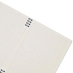 SỔ LÒ XO KÉP 120 TRANG KL.ONG MS 502