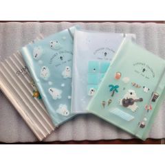 BÌA HỒ SƠ, BÌA LÁ ADM945E4 30TR (VĂN PHÒNG)