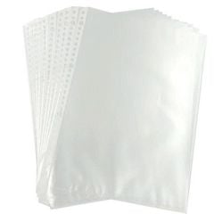 BÌA LỔ US-LW110 ( 100 CÁI/ XẤP)