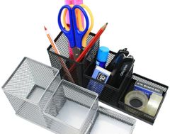 KHAY ĐỰNG VPP TOPPOINT HY3737 (VĂN PHÒNG)