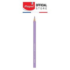 CHÌ MÀU MAPED - 48 MÀU (HỌC SINH)