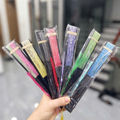 QUẠT XÒE TUA TUA (QUÀ TẶNG, PHỤ KIỆN)