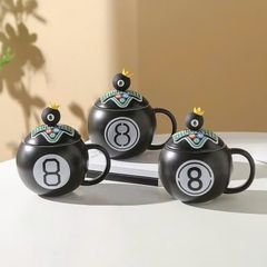 CỐC SỨ BÓNG CHÀY (QUÀ TẶNG)