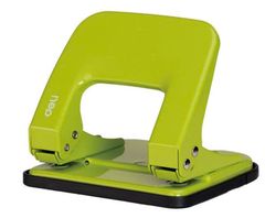 MÁY ĐUC LỖ DELI-  20 TỜ E0137 (VĂN PHÒNG)