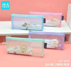 BÓP LƯỚI HX36 (HỌC SINH, VĂN PHÒNG)