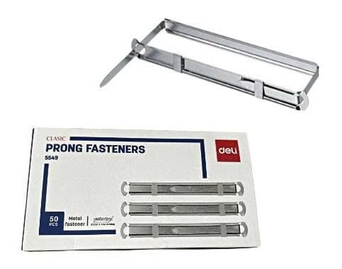 NẸP TÀI LIỆU SẮT 80MM-E5549 (VĂN PHÒNG)