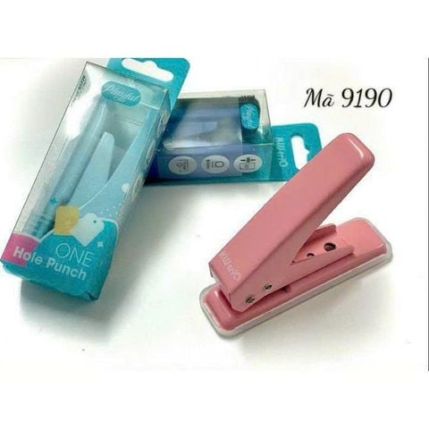 KÌM  BẤM 1 LỔ 09190 (VĂN PHÒNG)