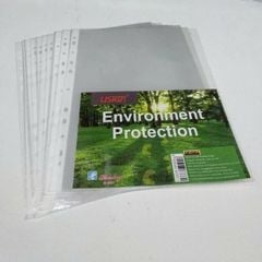 BÌA LỔ US-LW110 ( 100 CÁI/ XẤP)