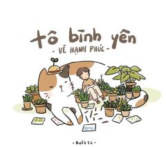 SÁCH TÔ BÌNH YÊN - VẼ HẠNH PHÚC