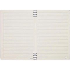 SỔ LÒ XO KÉP 120 TRANG KL.ONG MS 502