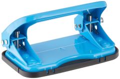 MÁY ĐỤC 2 LỖ 10 TỜ  - E0136 (VĂN PHÒNG)