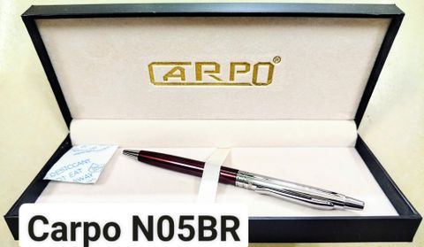 VIẾT CARPO N005BR (BÚT)