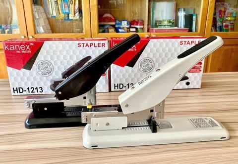 BẤM KIM 100 TỜ KANEX HD-1213 ( VĂN PHÒNG PHẨM)